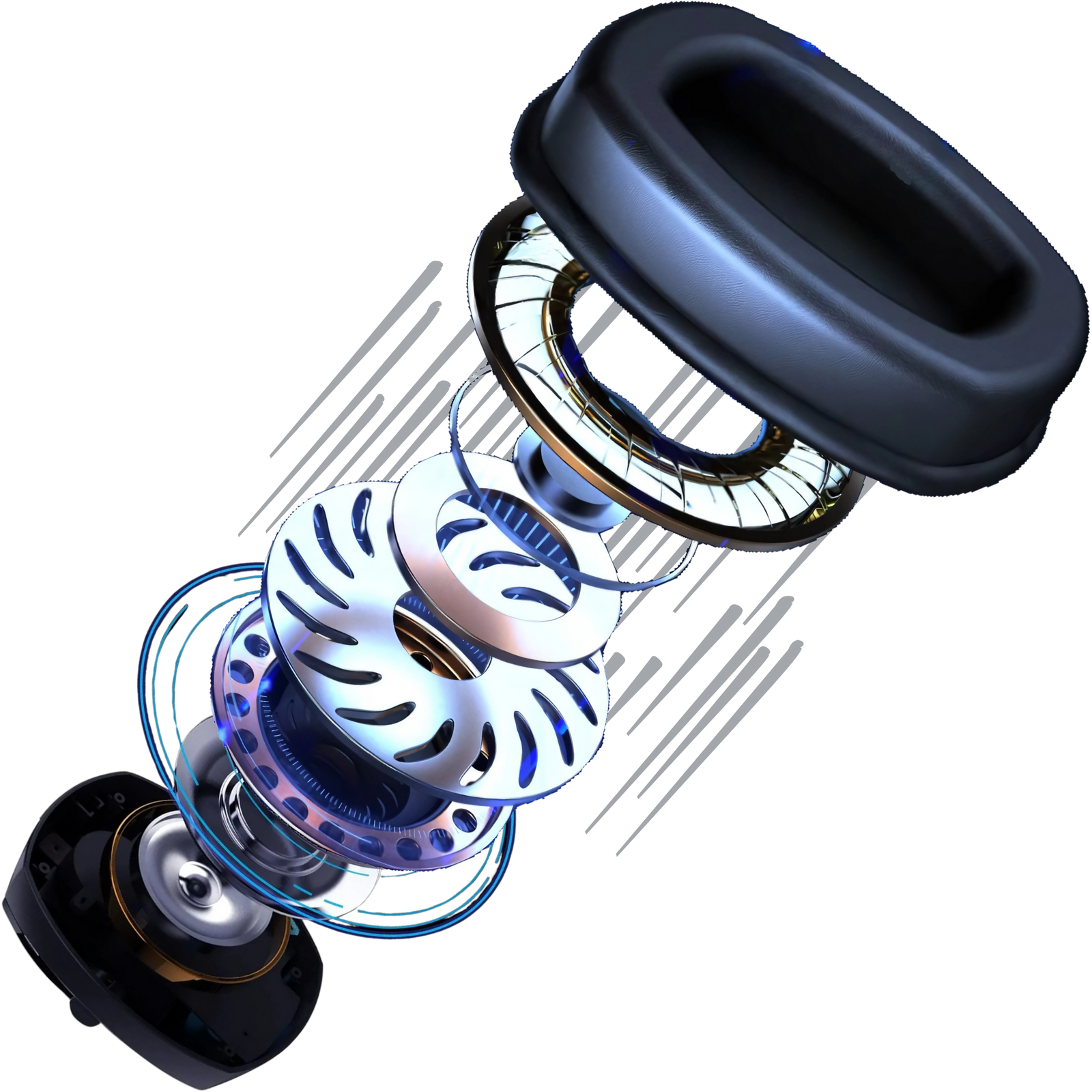 Tri-Mode Precision That Keeps You Connected