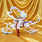 Gear 5 Luffy Premium Edition — 1:12 Scale PVC Statue