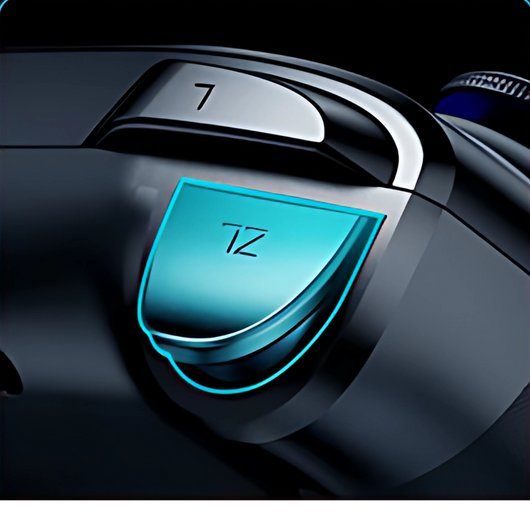 Gaming Controller TJ PulseX