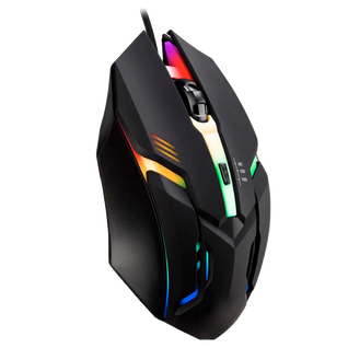 Gaming Mouse TJ MechStrike 1600
