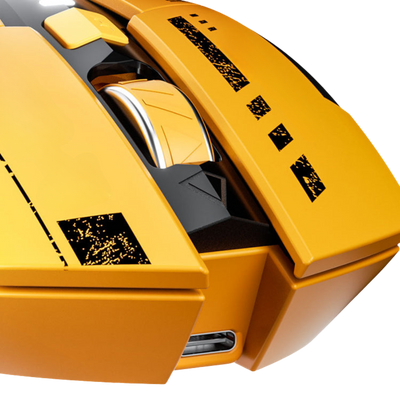 Gaming Mouse TJ MouseBee 600-V