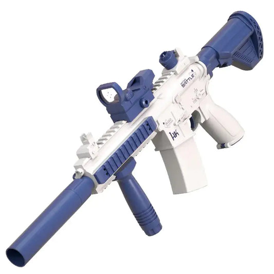 AquaZap Pro™ - Electric Water Gun