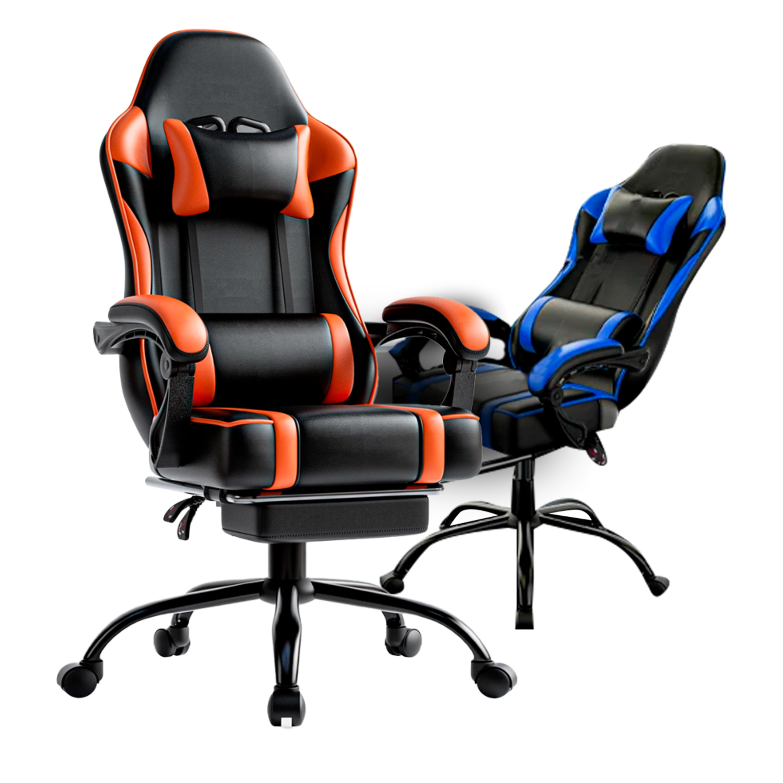 Enhanced Comfort and Ergonomics