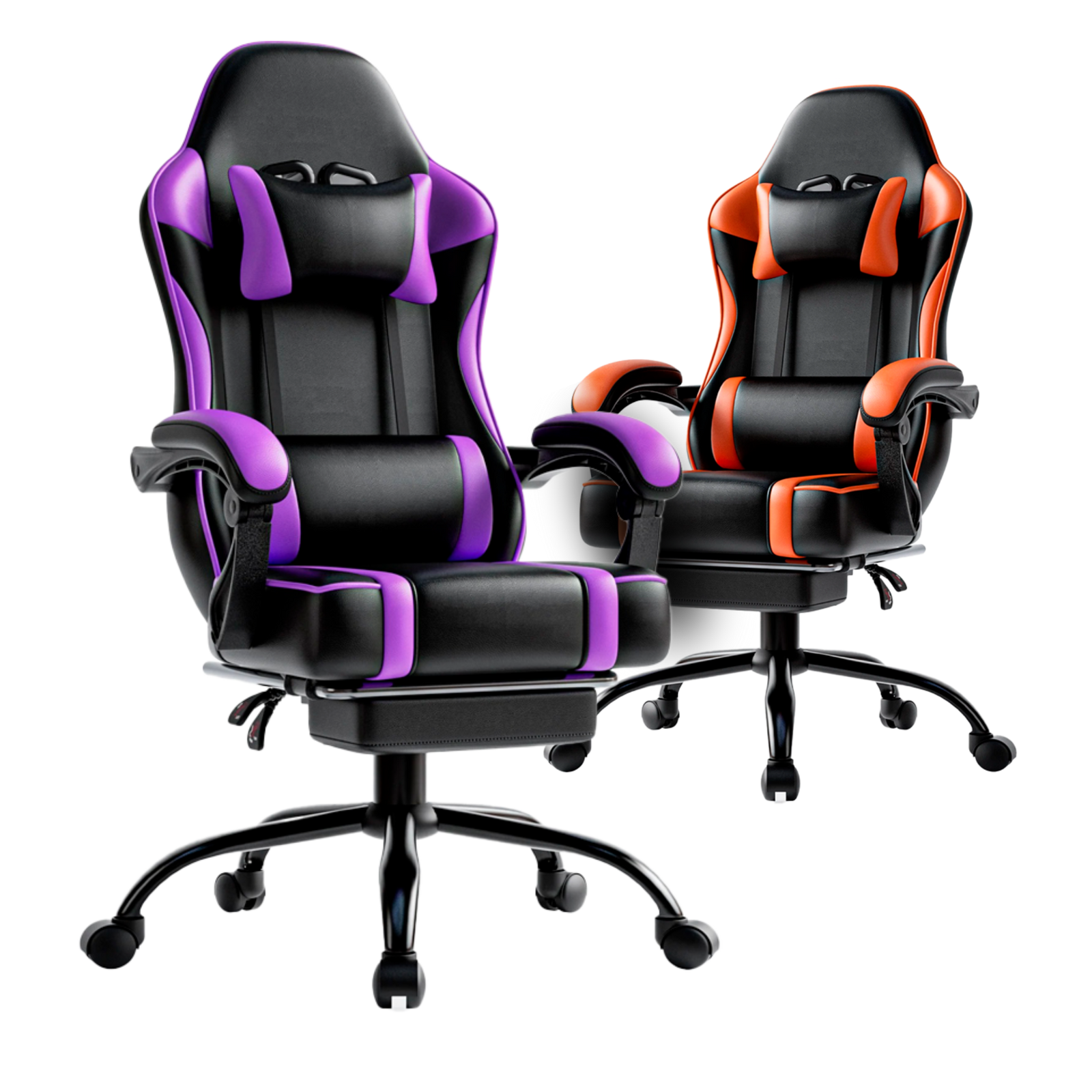 Premium Build and Durability