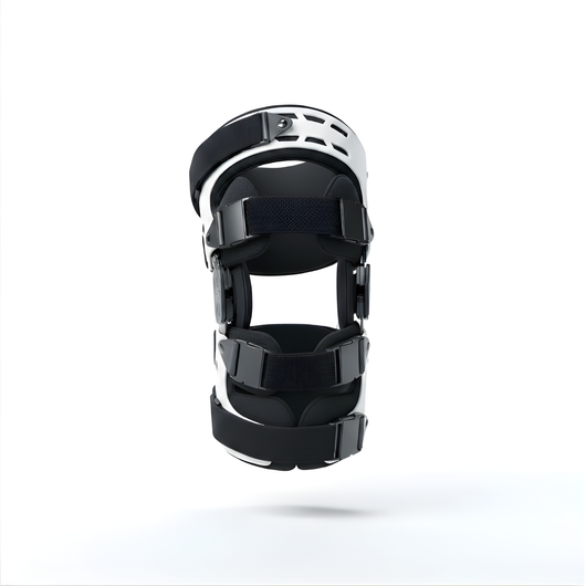 OrthoAlign Pro Unloader Rom Knee Brace
