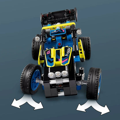 Off-Road Thunder™ LEGO Technic 42164