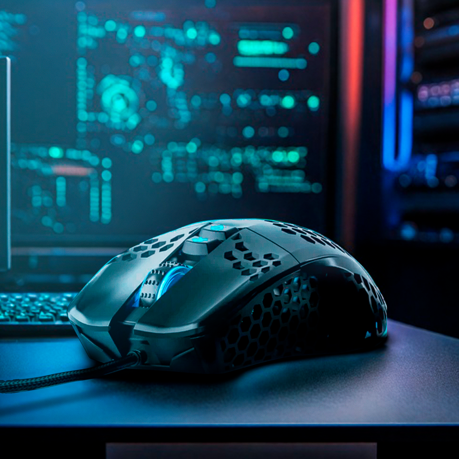 Performance and Adjustability