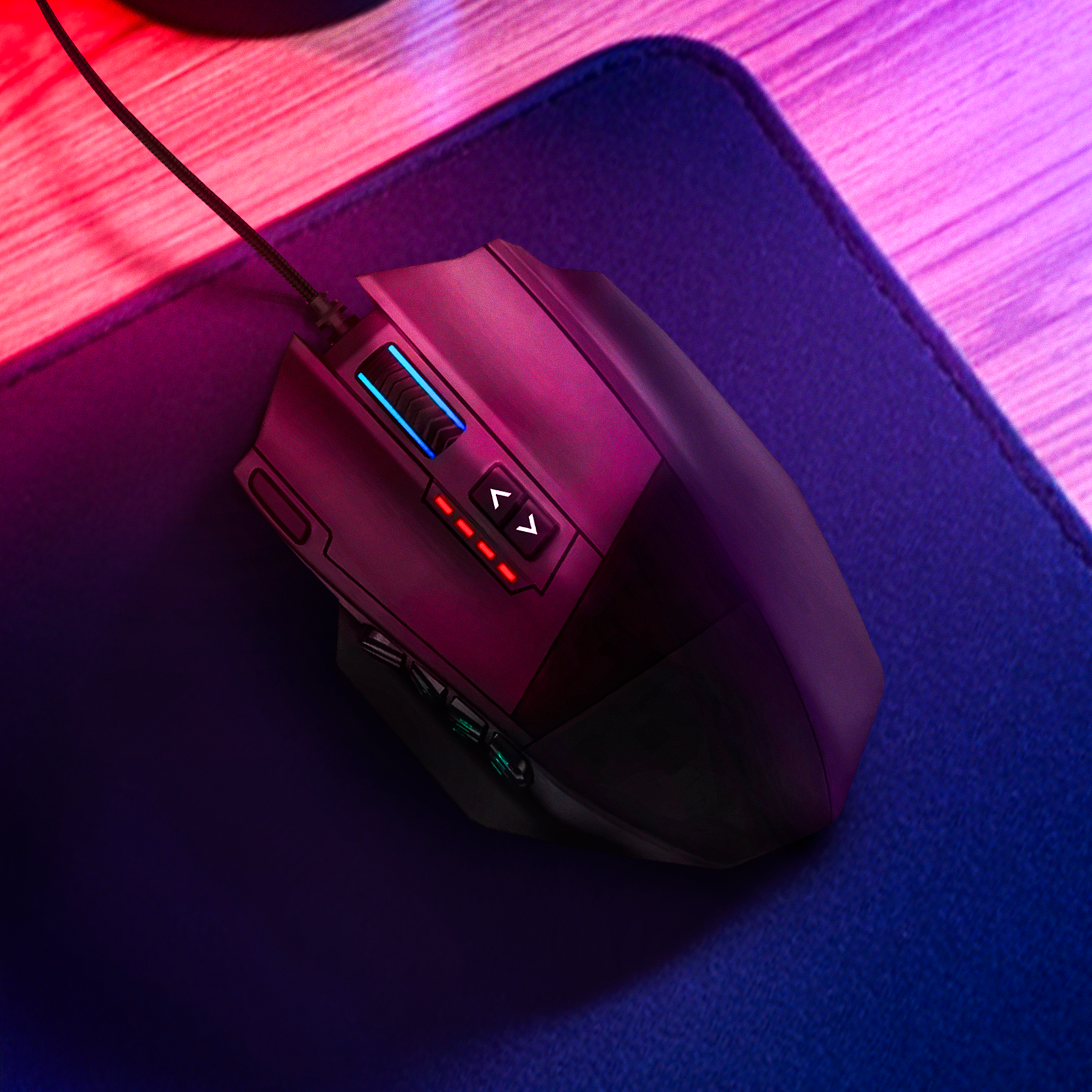 Precision and Performance