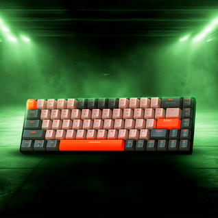 Mechanical Keyboard TJ Phantom 68