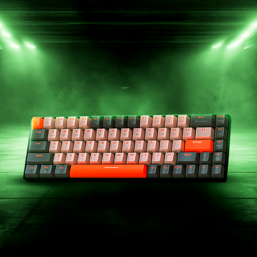 Mechanical Keyboard TJ Phantom 68