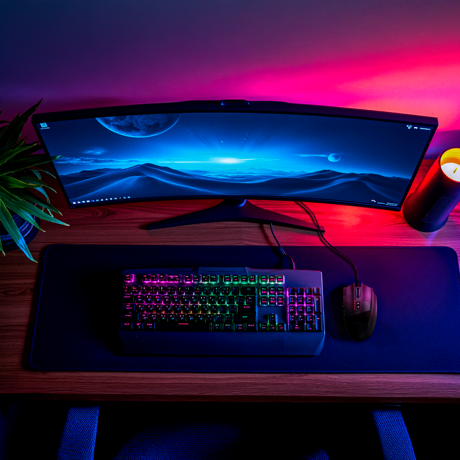 Customization and Style