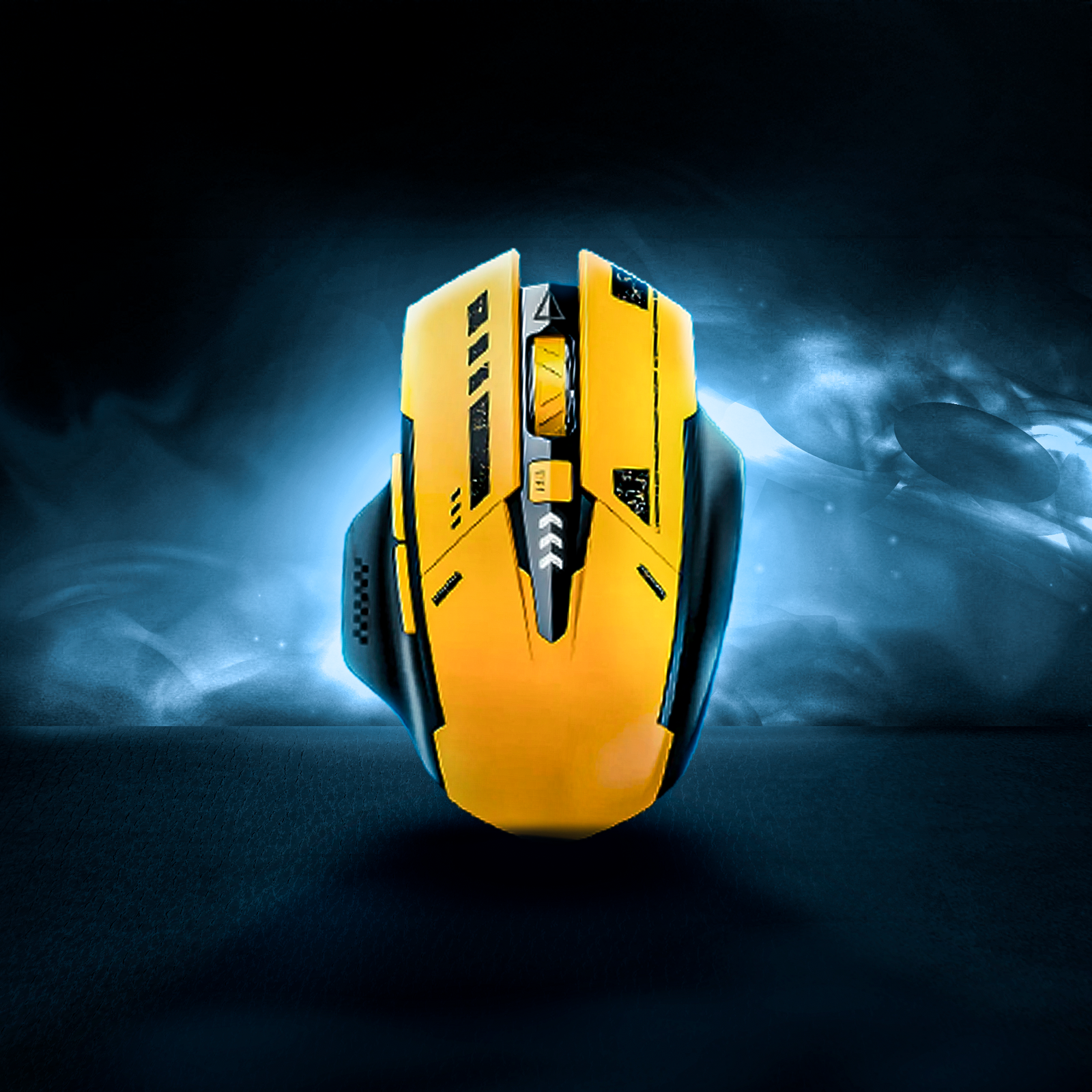 Unstoppable Performance