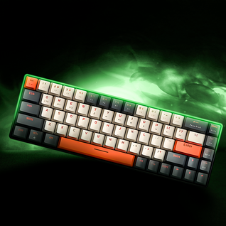 Mechanical Keyboard TJ Phantom 68