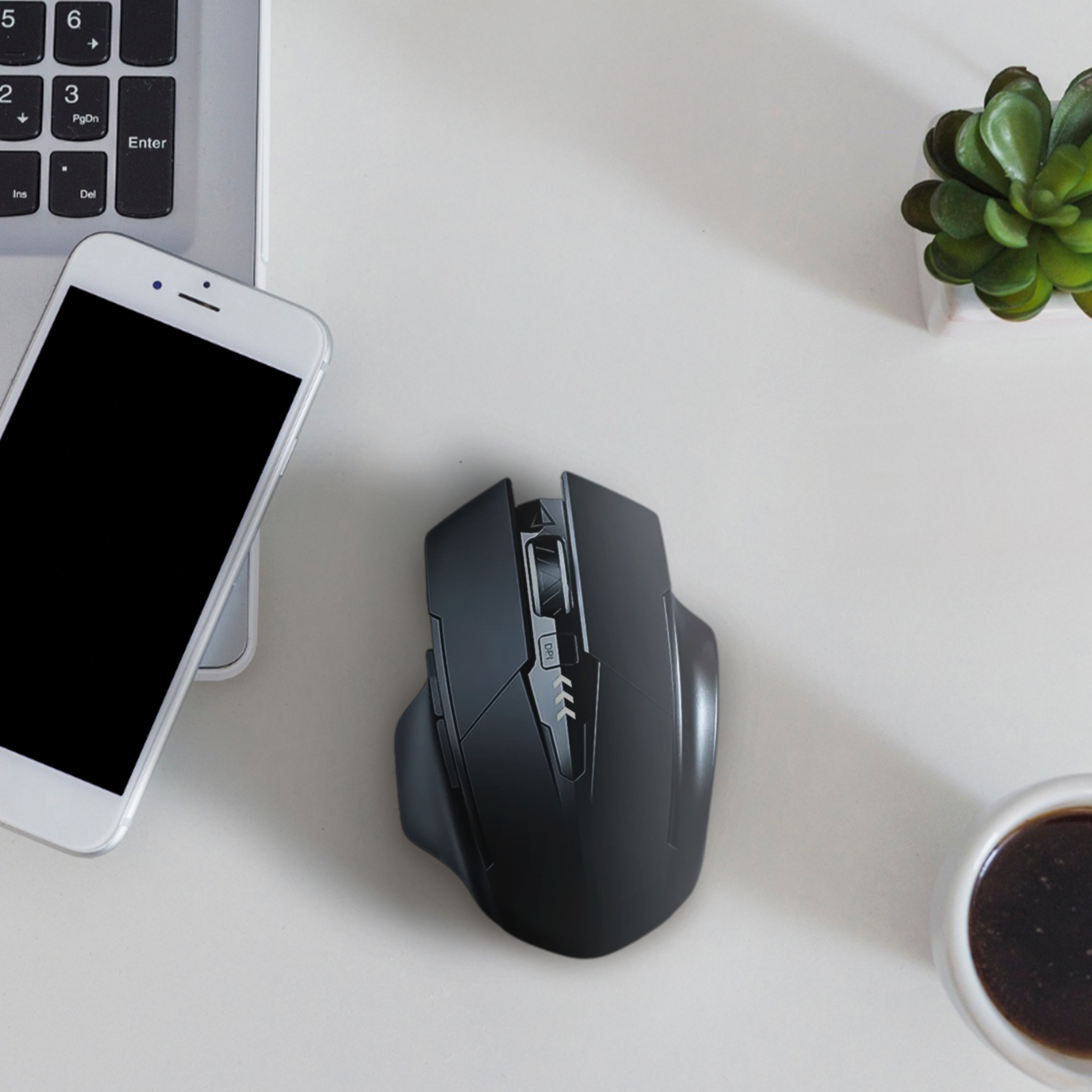 Power & Battery Management