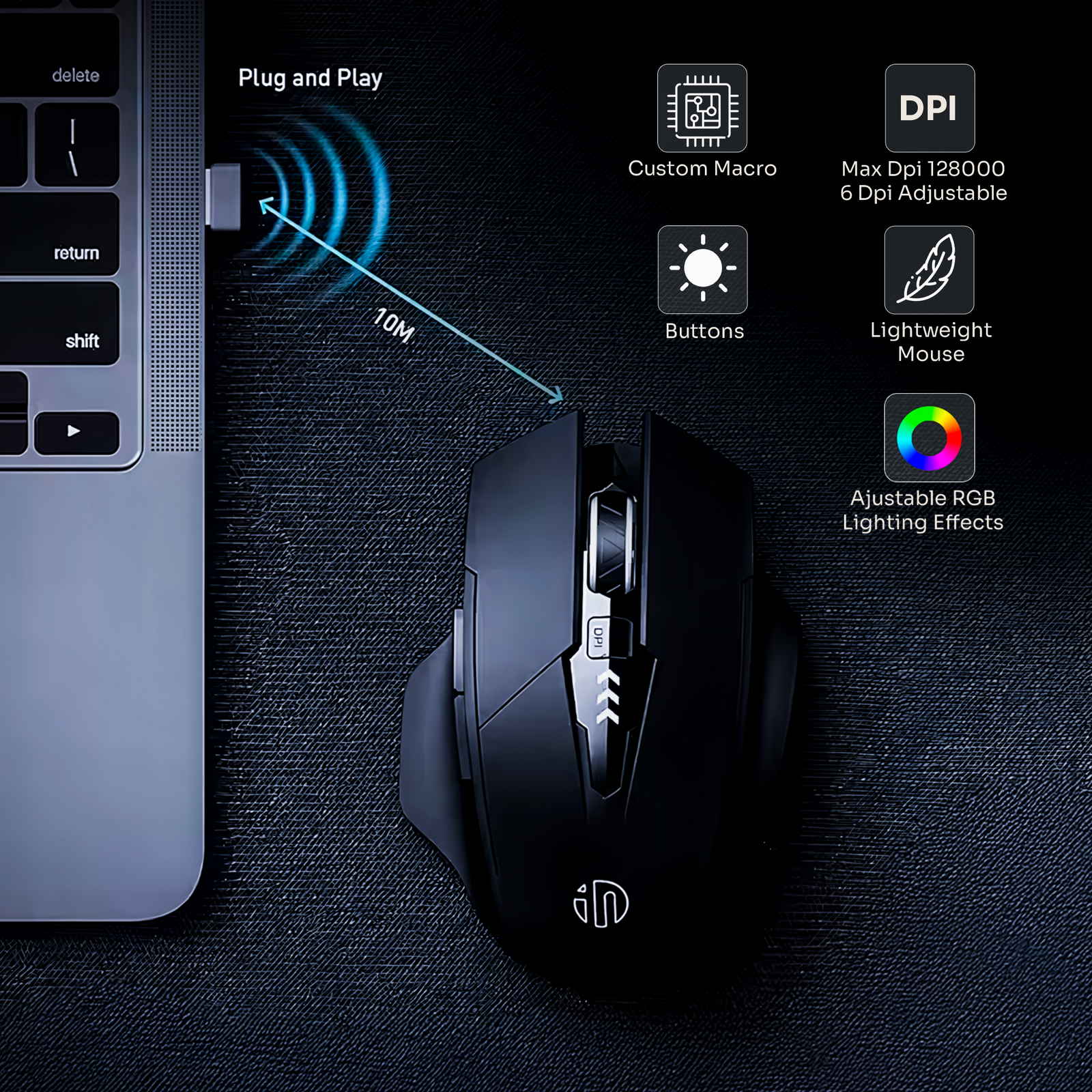 Performance & Functionality