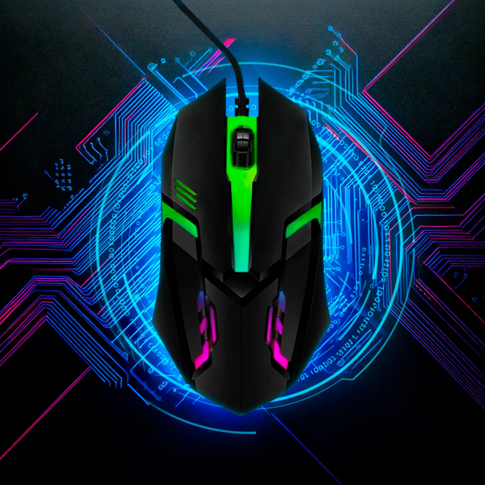 Performance and Precision