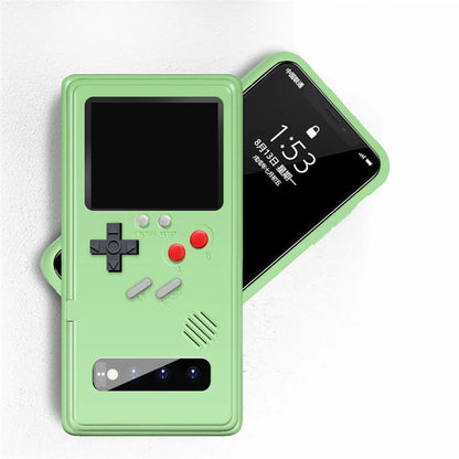 GameShell Note™ Game Boy Gaming Case Galaxy/Note