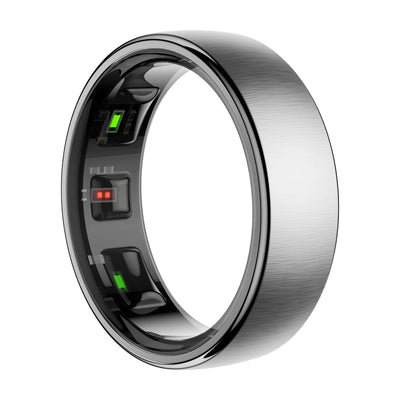 Vital Signs Smart Ring Waterproof Multi-sport Mode