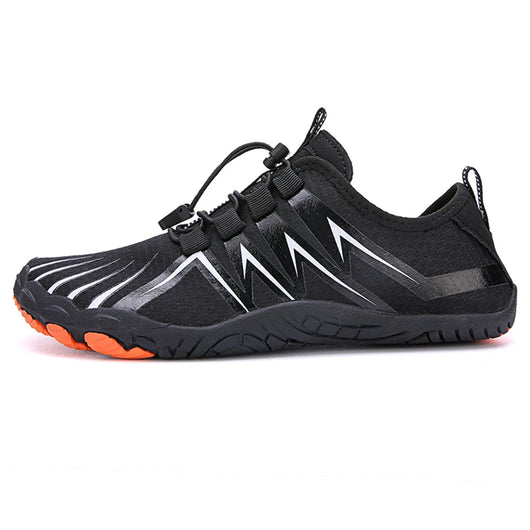 Quick-Dry Water Shoes with Grip for Beach and Water Sports