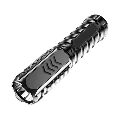 UltraBright Mini Rechargeable Flashlight