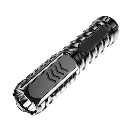 UltraBright Mini Rechargeable Flashlight