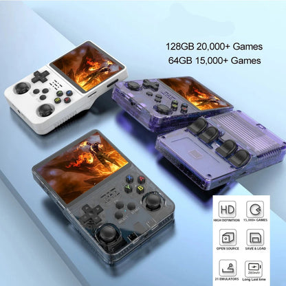 ClassicPlay Premium ™ Console Gaming