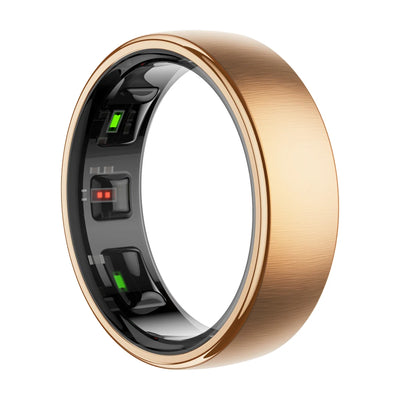 Vital Signs Smart Ring Waterproof Multi-sport Mode