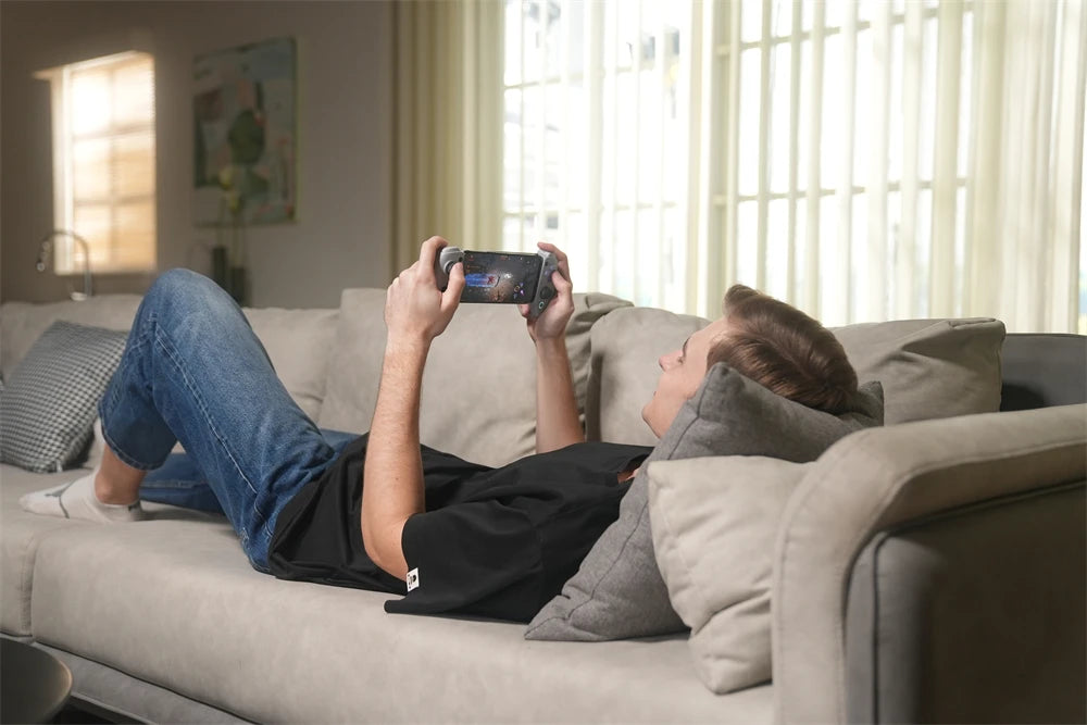 Infinite Play™ Mobile Game Controller