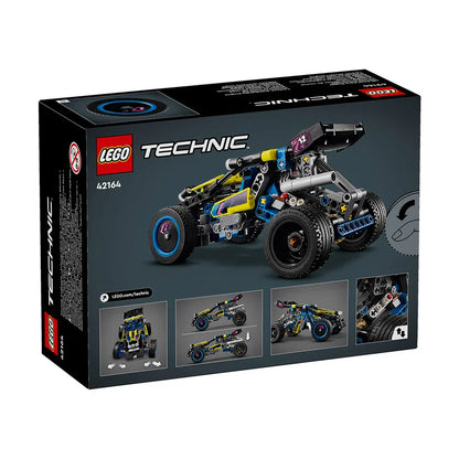 Off-Road Thunder™ LEGO Technic 42164