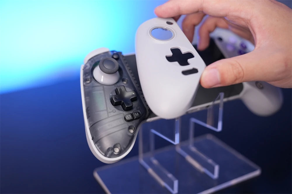 Infinite Play™ Mobile Game Controller