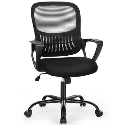 Ergonomic Desk Chair for Back Support and Posture