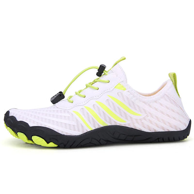 Quick-Dry Water Shoes with Grip for Beach and Water Sports