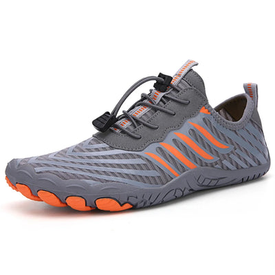 Quick-Dry Water Shoes with Grip for Beach and Water Sports
