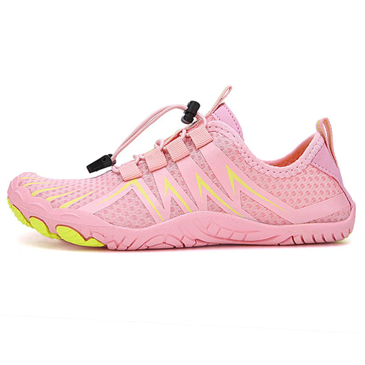 Quick-Dry Water Shoes with Grip for Beach and Water Sports