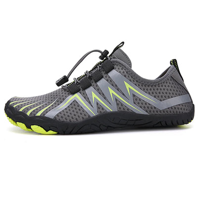 Quick-Dry Water Shoes with Grip for Beach and Water Sports
