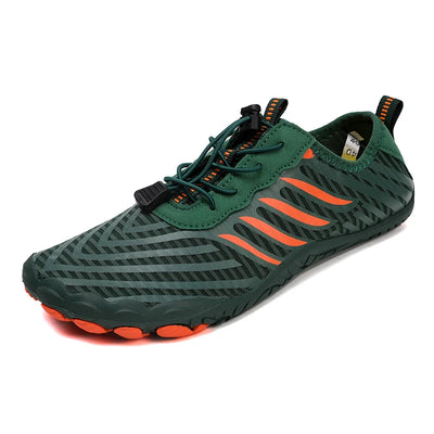 Quick-Dry Water Shoes with Grip for Beach and Water Sports