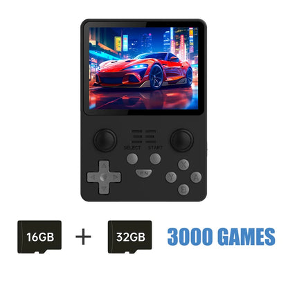 Nostalgia Relive™ Retro Game Console