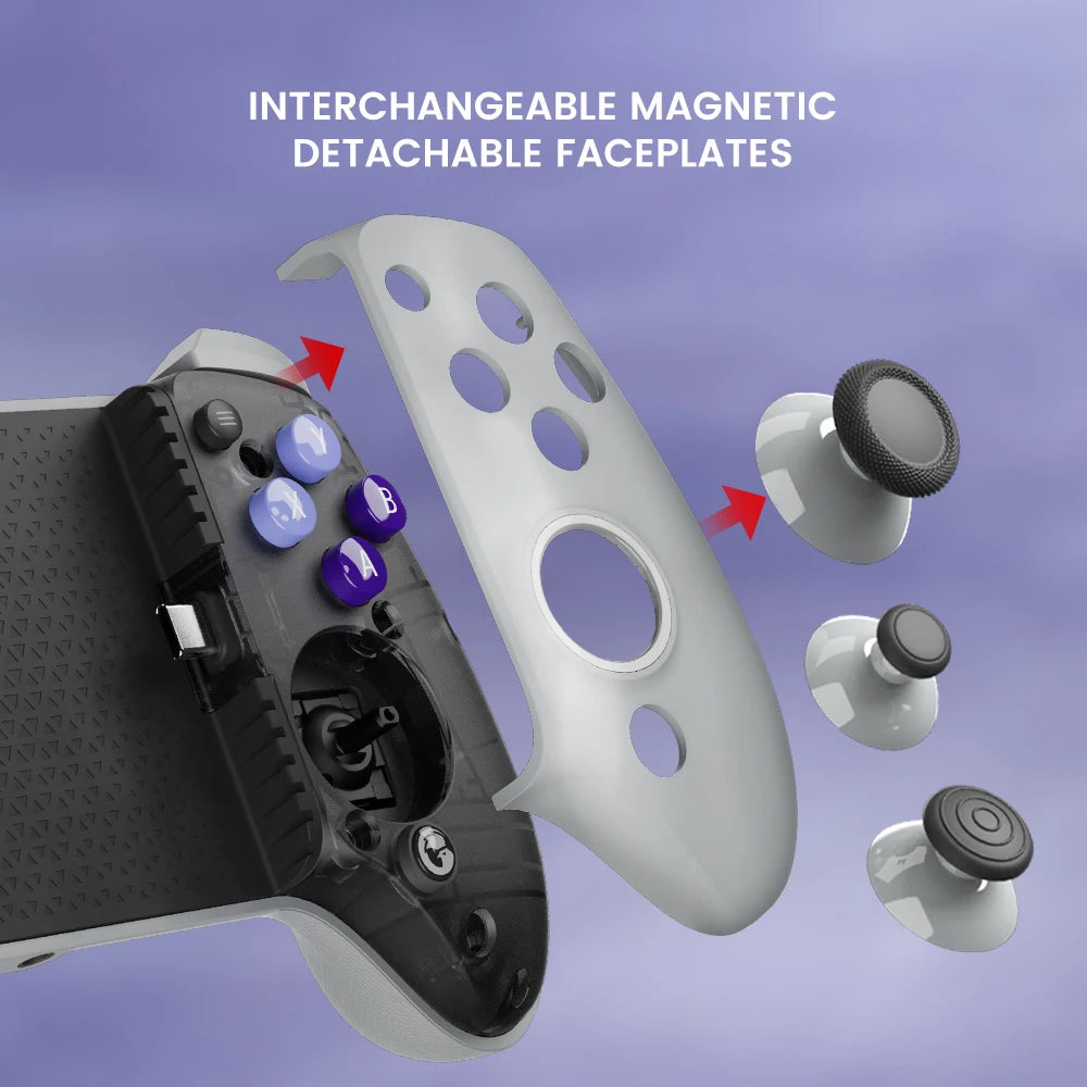 Infinite Play™ Mobile Game Controller