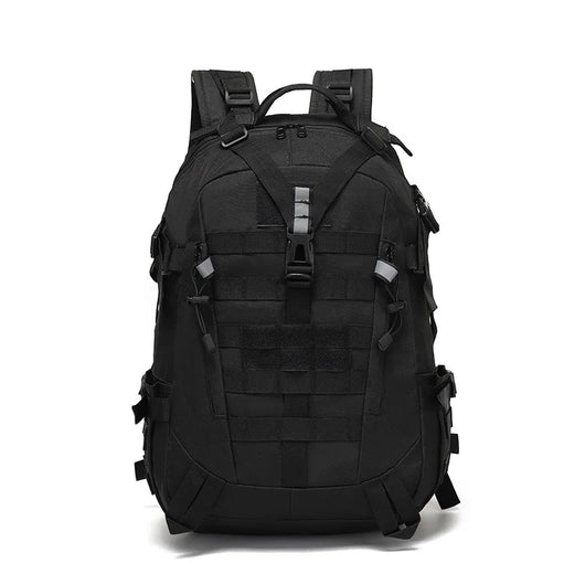 Tactical 3-Day Assault Backpack for Outdoor and Travel Use