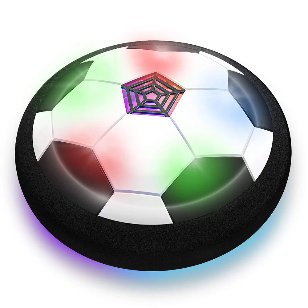 AirStrike Soccer™ Hover Soccer Ball Toys