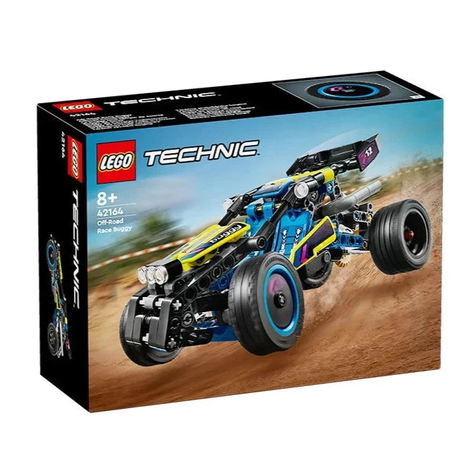 Off-Road Thunder™ LEGO Technic 42164