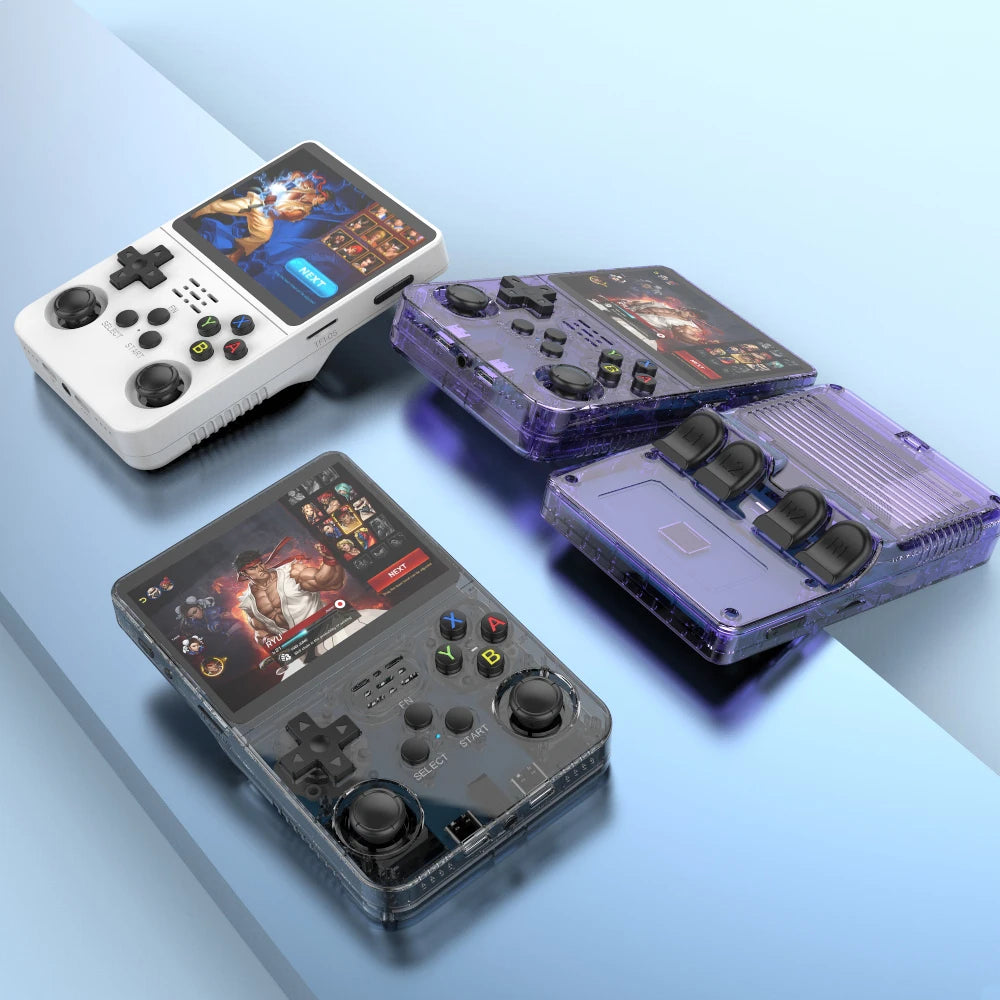 ClassicPlay Premium ™ Console Gaming