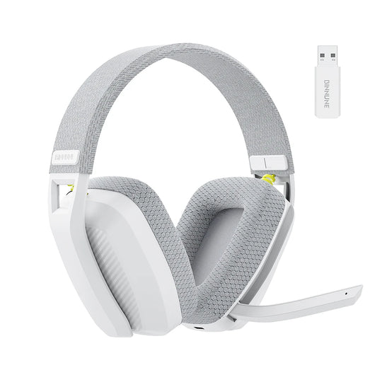 TJ DualWave 63 Wireless Bluetooth Gaming headphone with Microphone