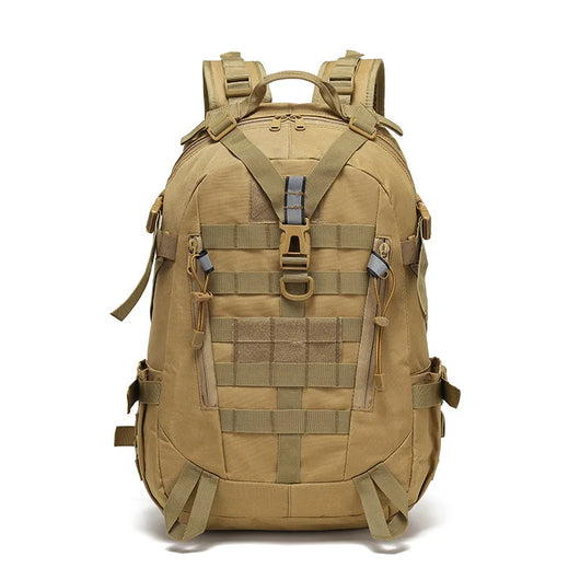 Tactical 3-Day Assault Backpack for Outdoor and Travel Use