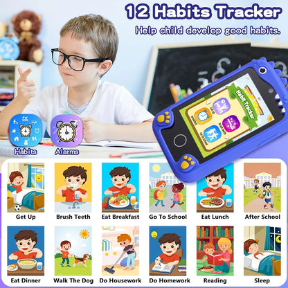 SmartPlay ™ Educational Toys