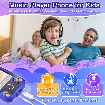 SmartPlay ™ Educational Toys