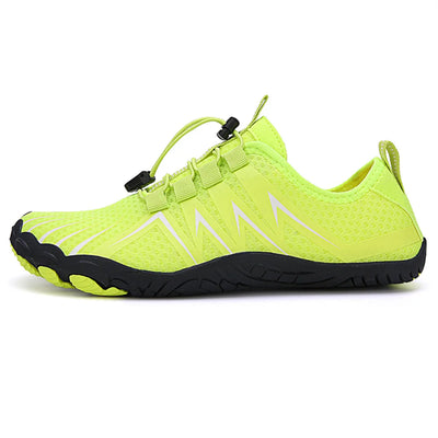 Quick-Dry Water Shoes with Grip for Beach and Water Sports