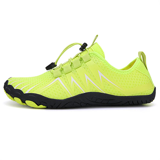 Quick-Dry Water Shoes with Grip for Beach and Water Sports