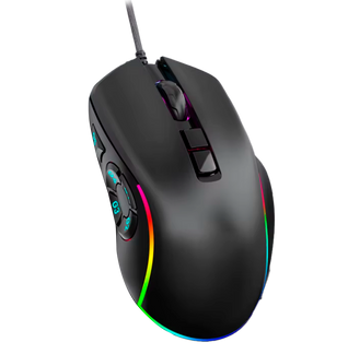 Gaming Mouse TJ Fire Pro