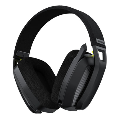 TJ DualWave 63 Wireless Bluetooth Gaming headphone with Microphone
